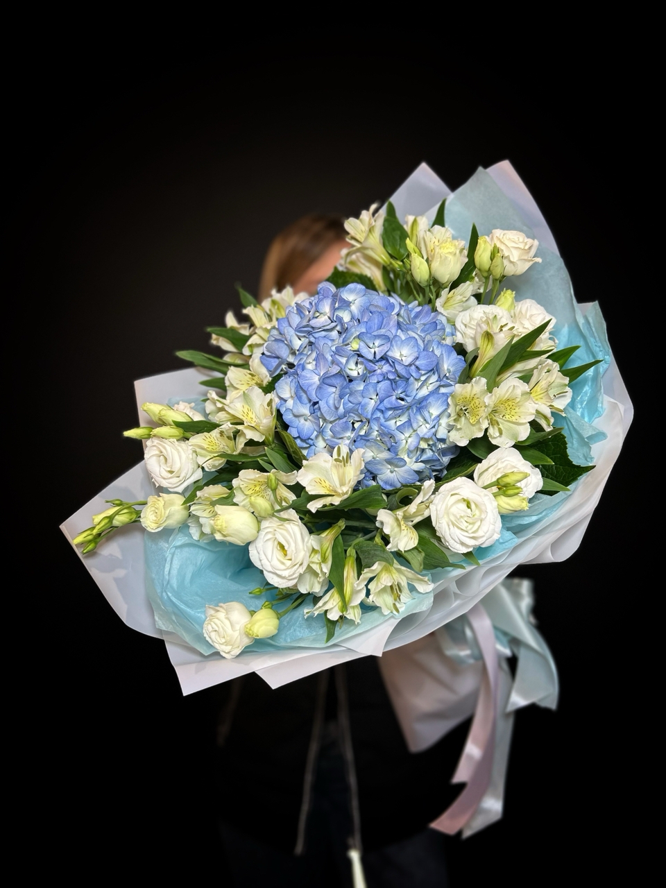 Молекула лёгкости