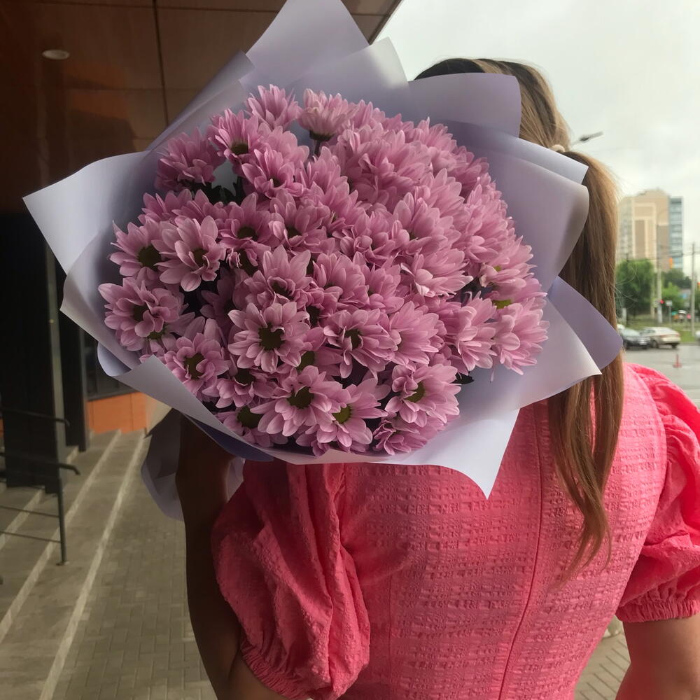 Молекула женственности — дополнительная фотография