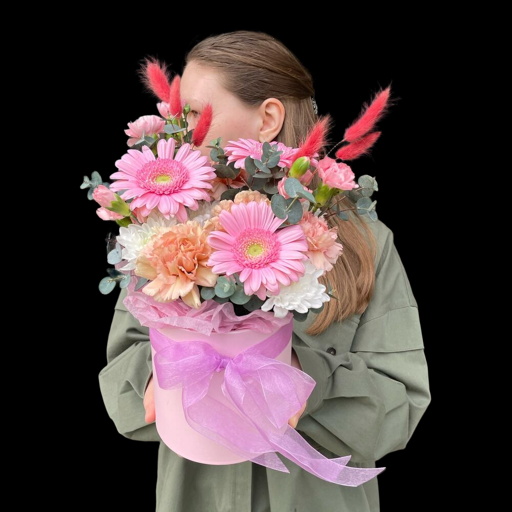 Молекула счастья
