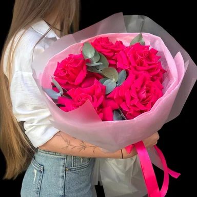 Молекула французских чувств