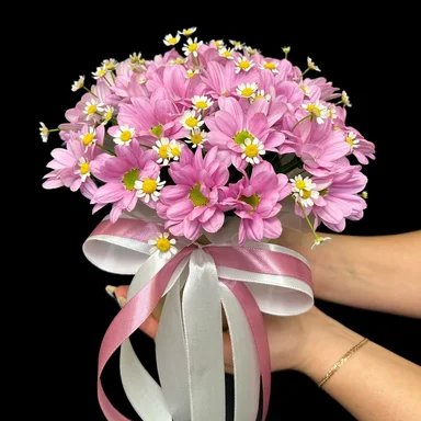 Молекула розового уюта
