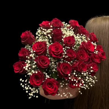 Молекула любимых чувств