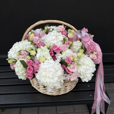 Молекула голубого сада