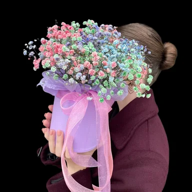 Молекула радуги