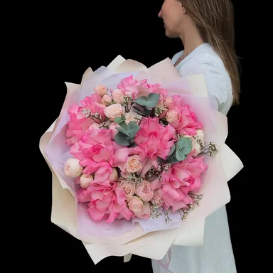 Молекула французского жеста