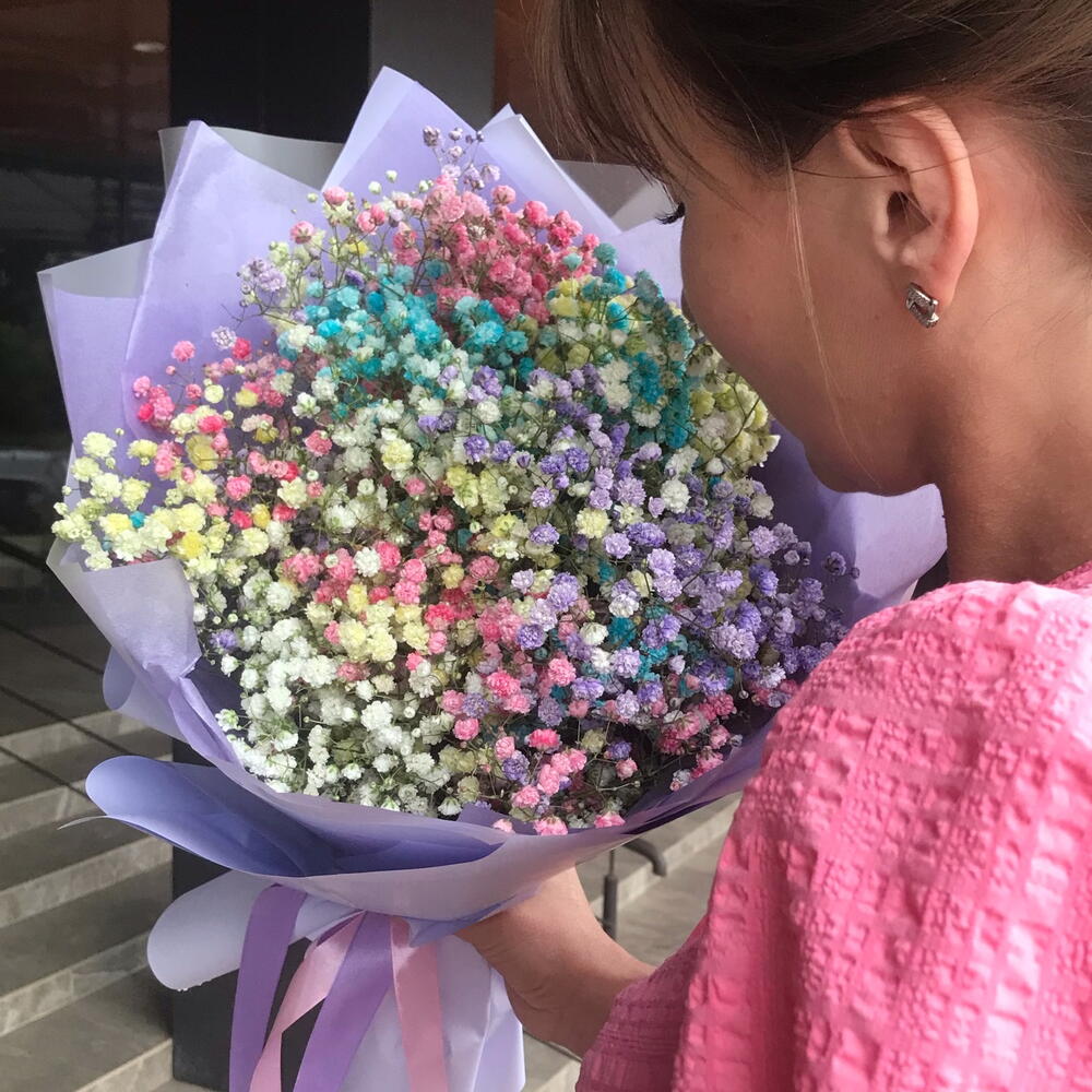 Молекула неонового света — дополнительная фотография