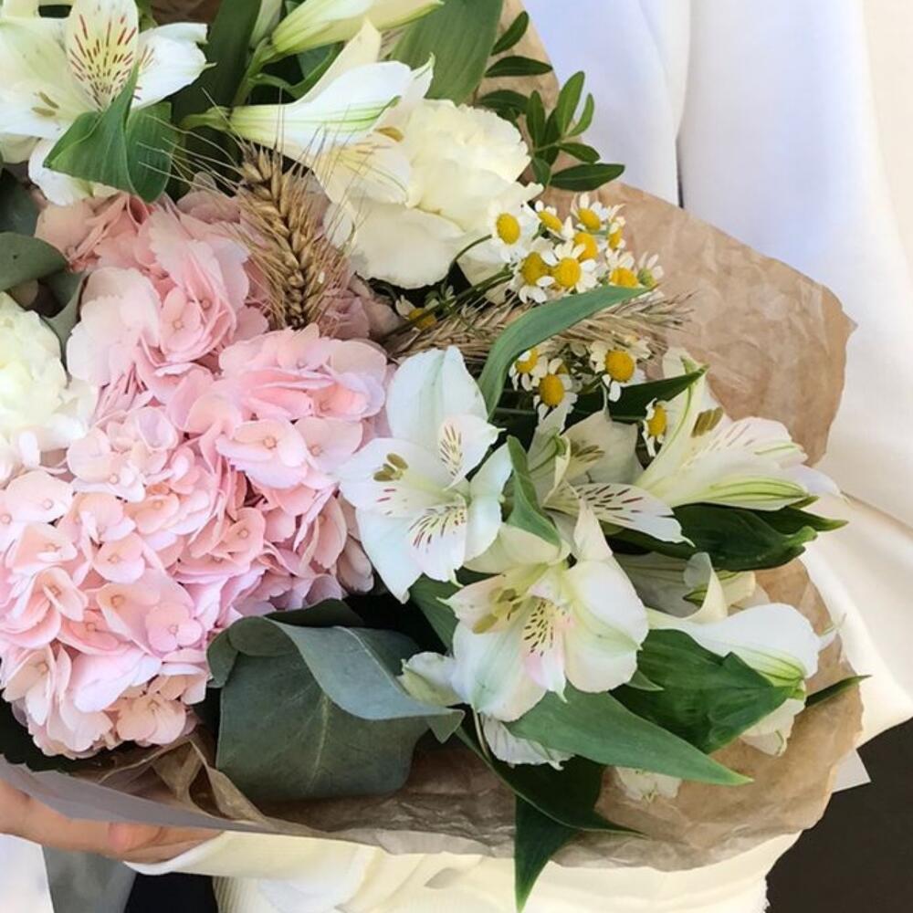 Молекула счастья — дополнительная фотография