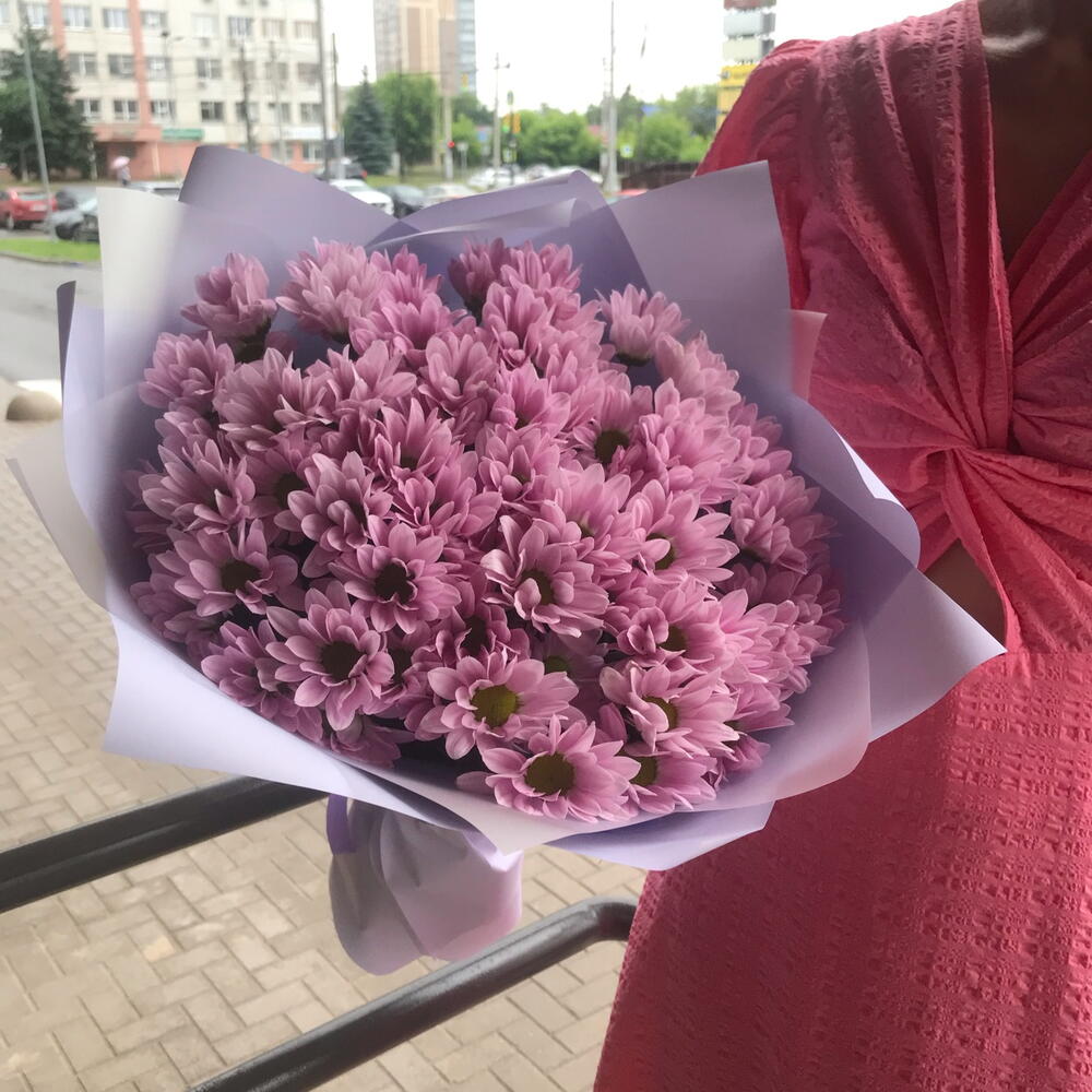 Молекула женственности — дополнительная фотография