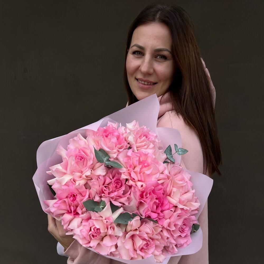 Молекула искренних чувств — дополнительная фотография