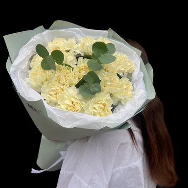 Молекула сливочной нежности