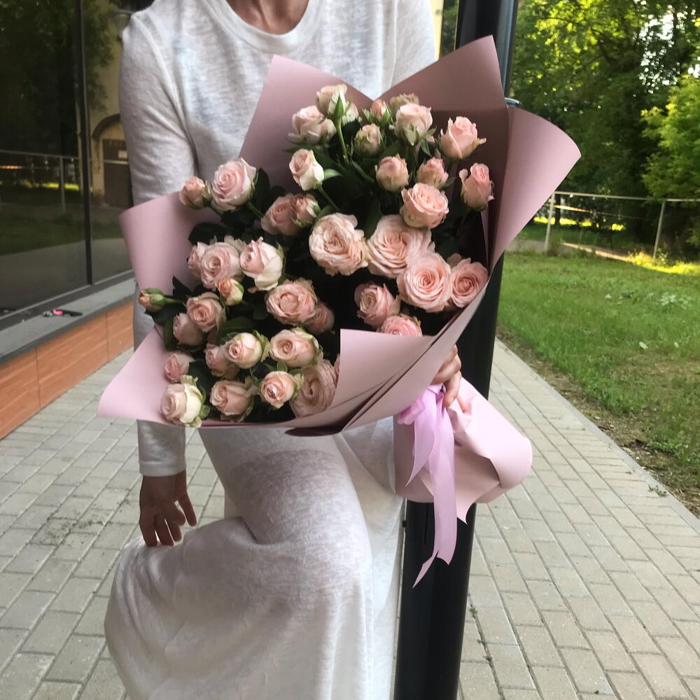 Молекула красоты — дополнительная фотография