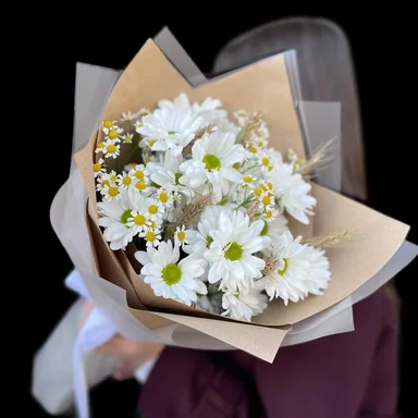 Молекула солнечного счастья