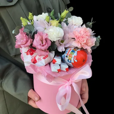 Молекула сладкой радости