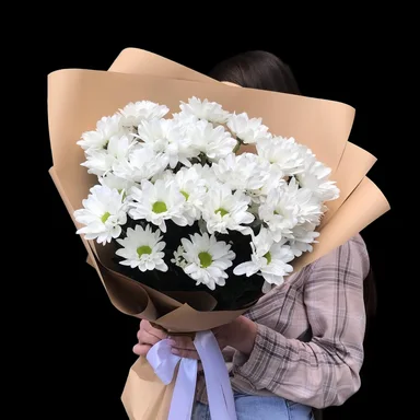 Молекула ромашкового уюта