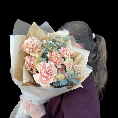Молекула карамельных чувств