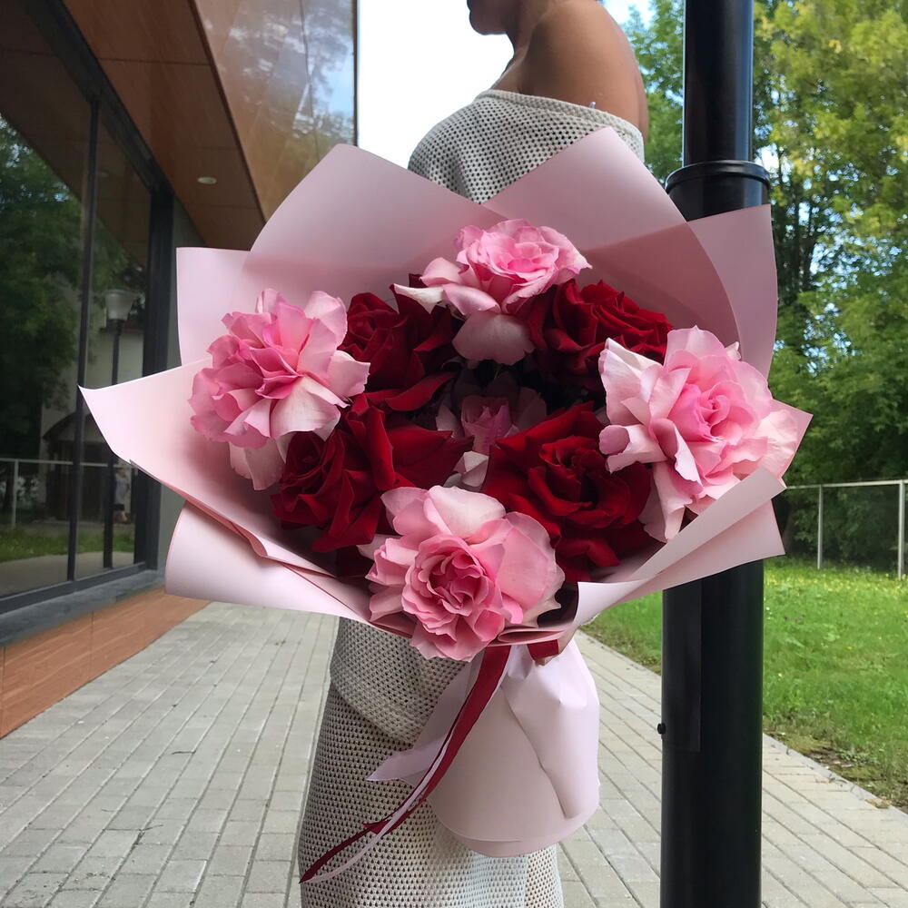 Молекула пятого элемента — дополнительная фотография