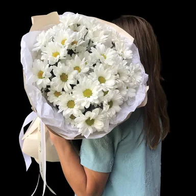 Молекула ромашкового лета
