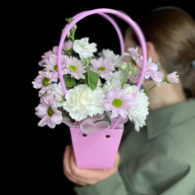 Молекула нежного жеста