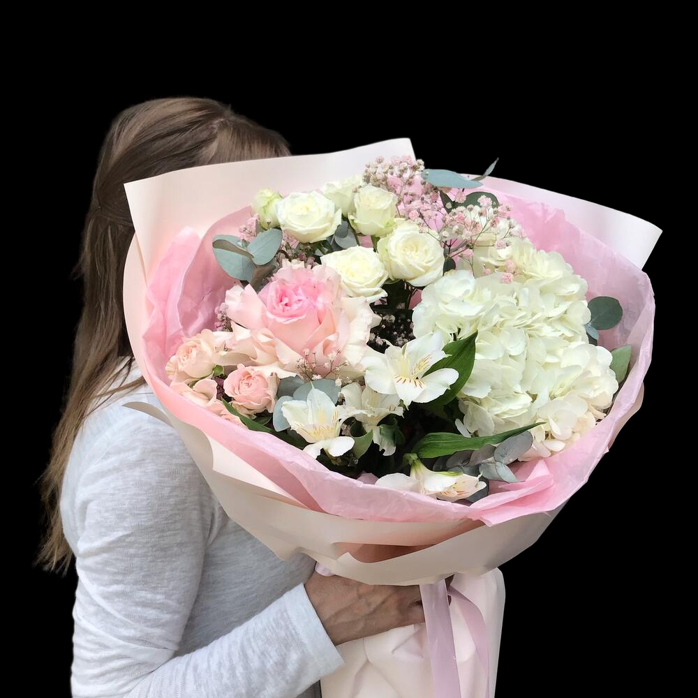 Молекула нежности