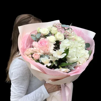 Молекула нежности