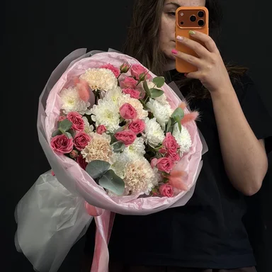 Молекула розового созвучия