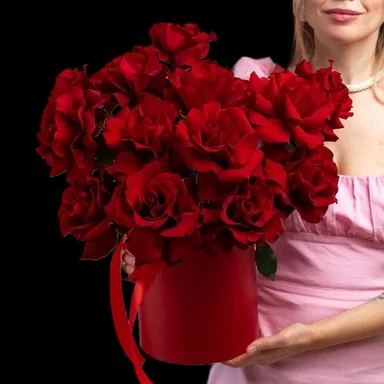 Молекула алого шарма