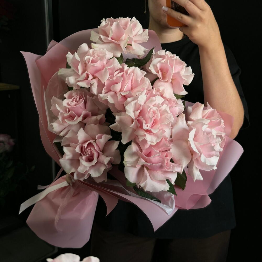 Молекула французской нежности — дополнительная фотография