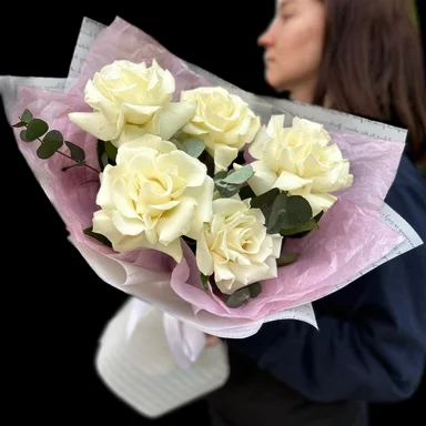 Молекула пломбира