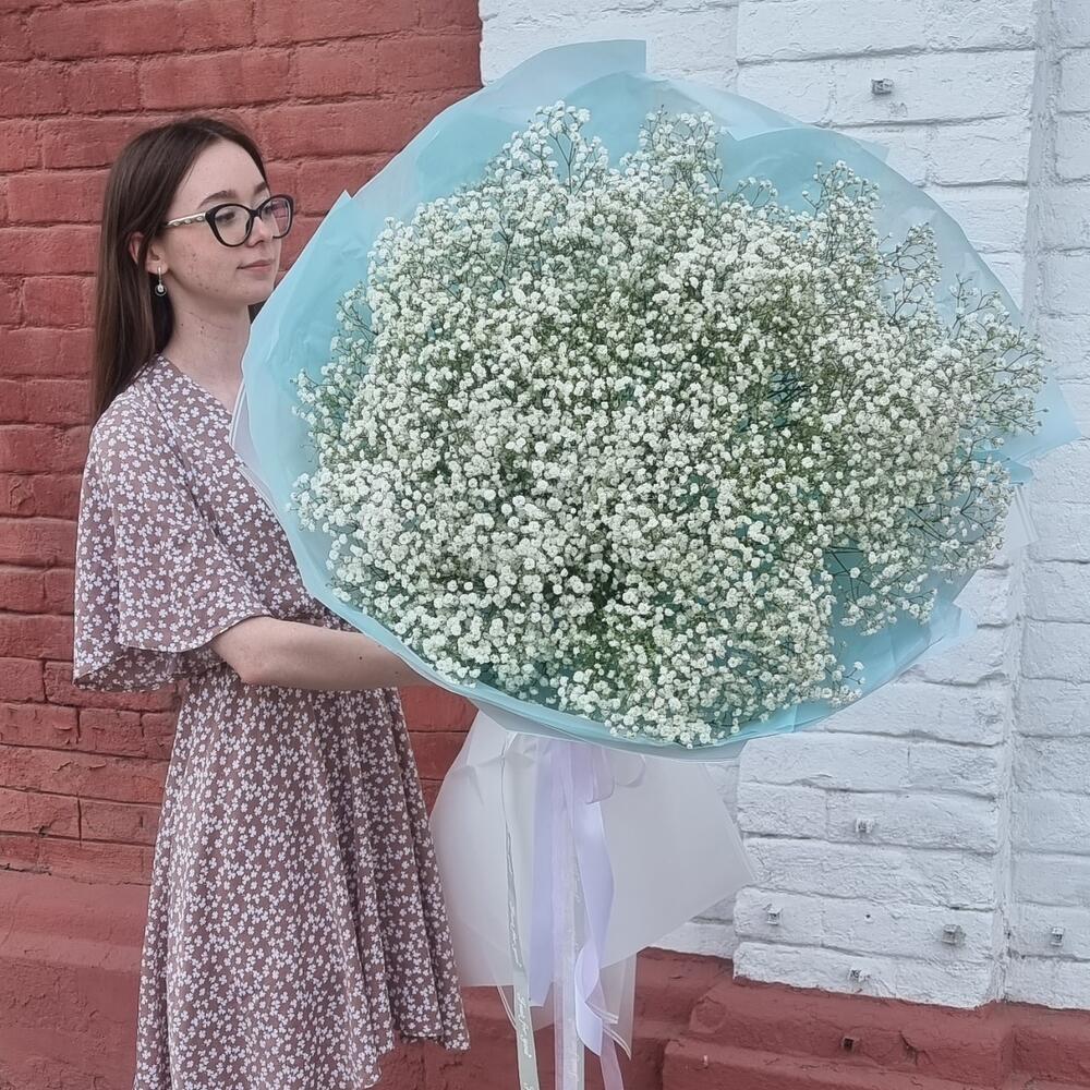 Молекула белой дымки — дополнительная фотография