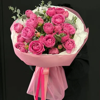 Молекула пионового дыхания