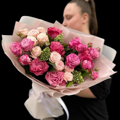 Молекула яркой любви