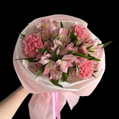 Молекула комплимента
