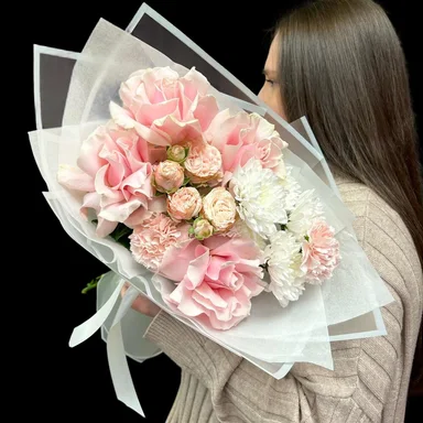 Молекула нежного сна