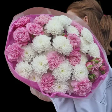 Молекула нежности
