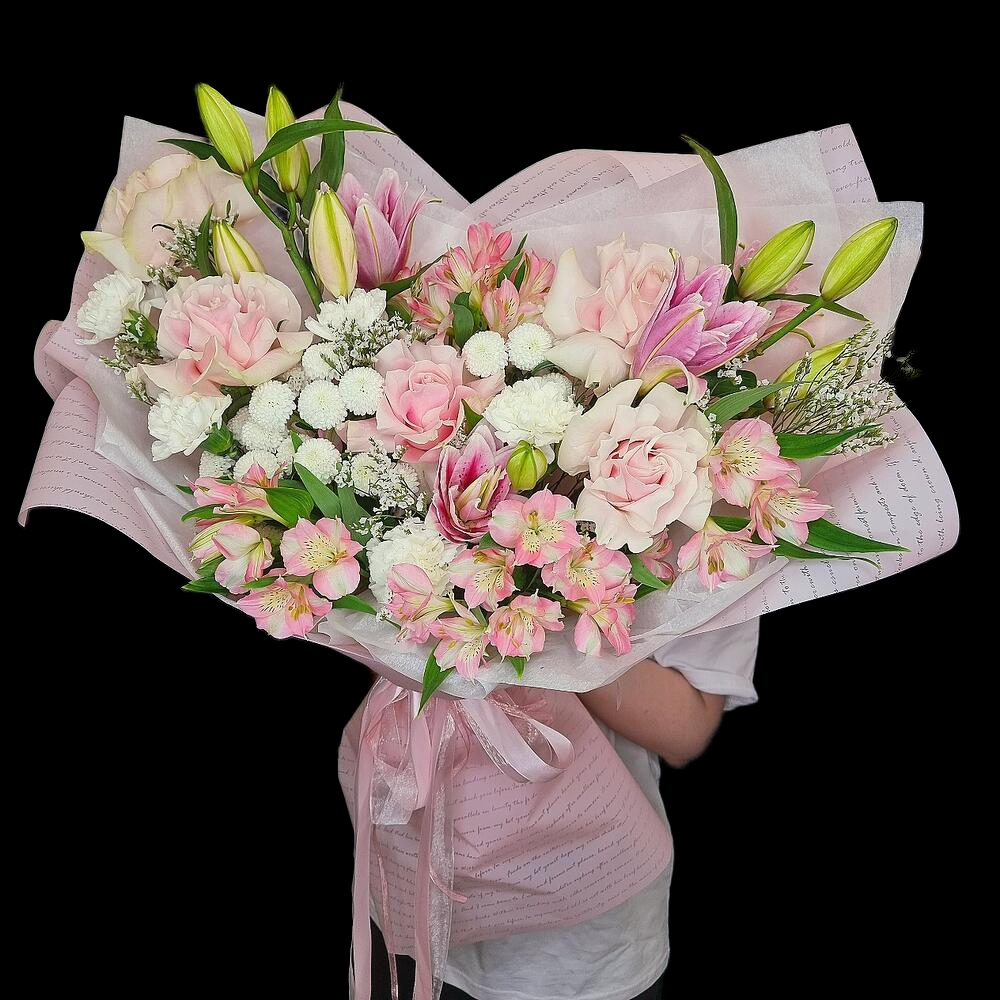 Молекула французских ароматов