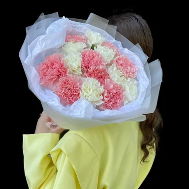 Молекула диантусов