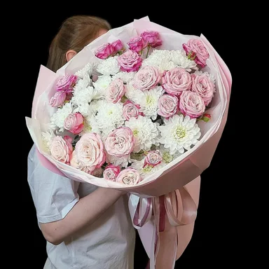 Молекула пионового созвучия