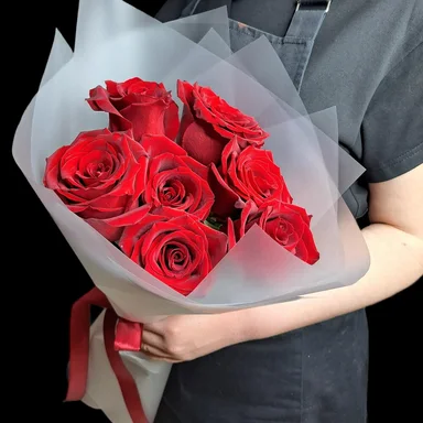 Молекула алой классики