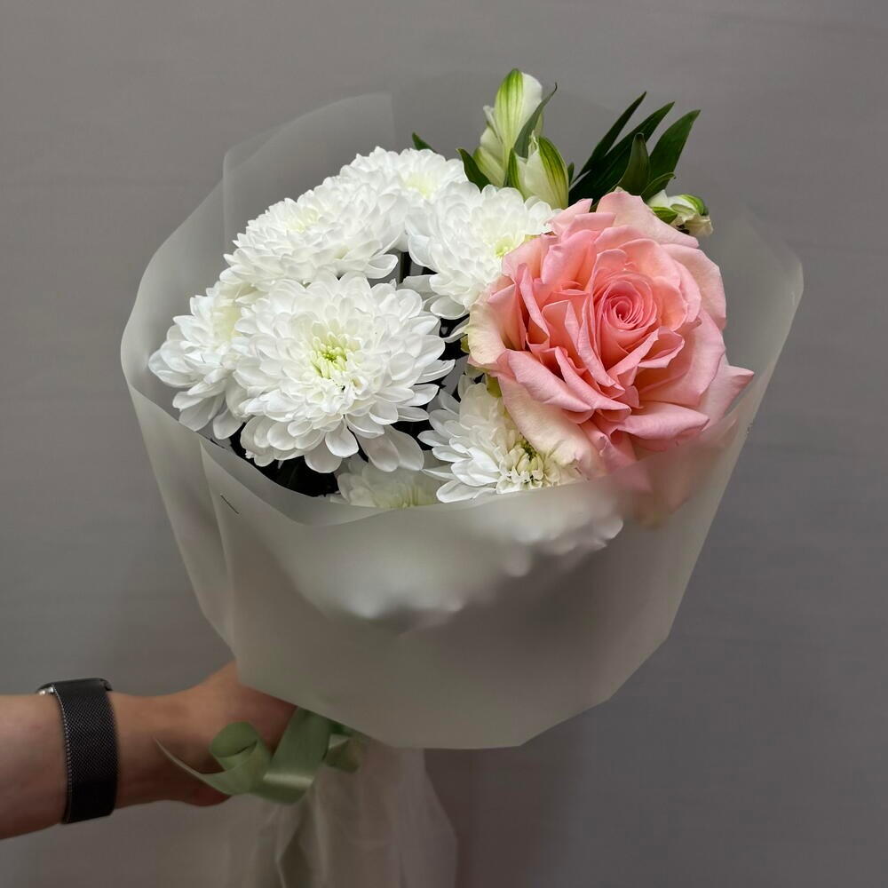 Молекула маленькой радости — дополнительная фотография