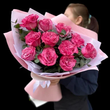Молекула Барби · L