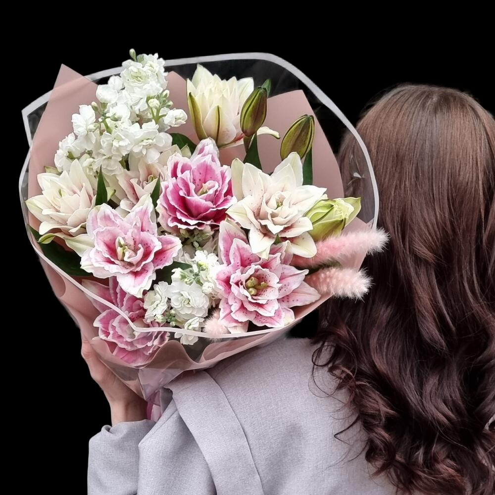 Молекула ароматов