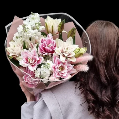 Молекула ароматов