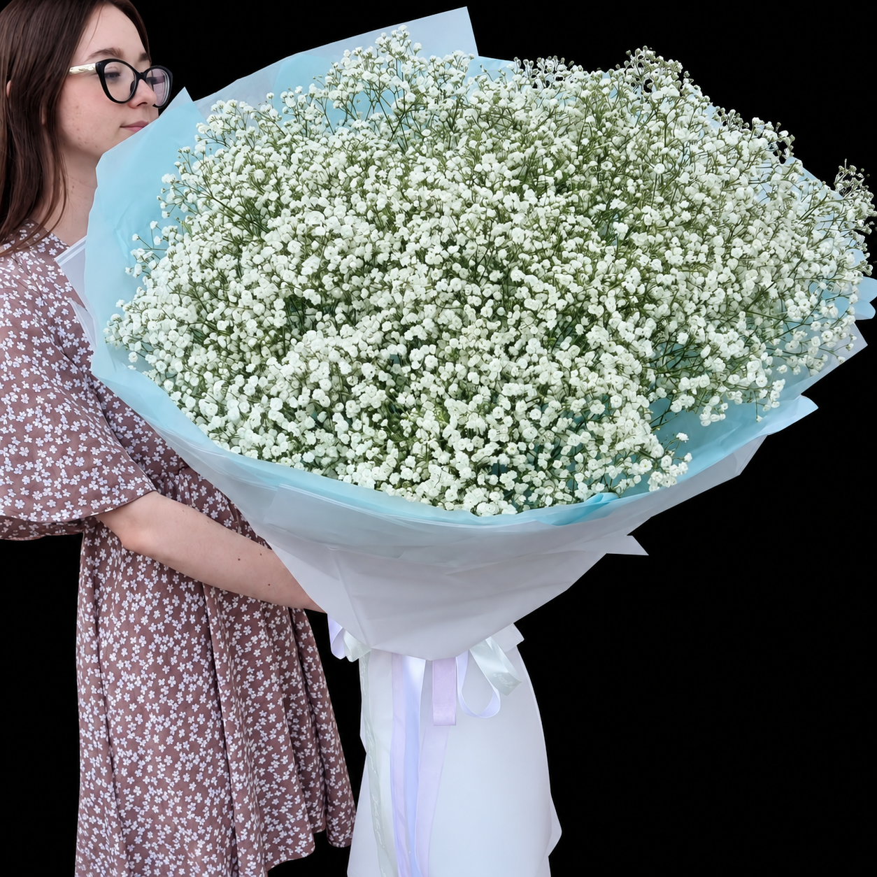 Молекула белой дымки