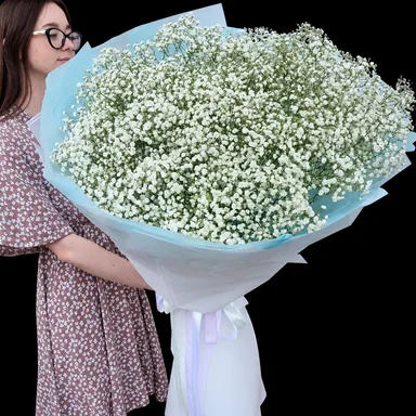 Молекула белой дымки