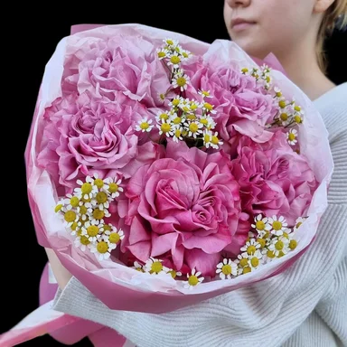 Молекула пионового лета