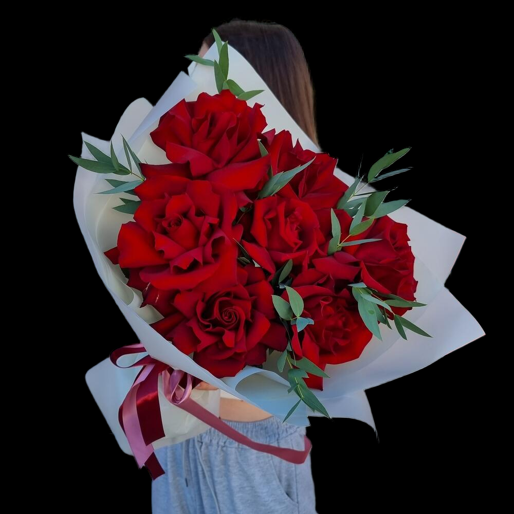 Молекула алого шарма