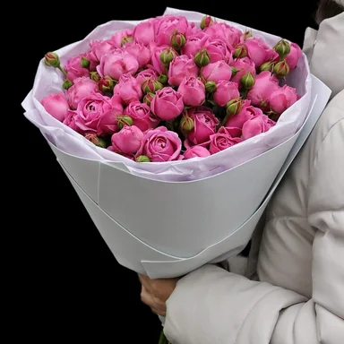 Молекула любимых чувств