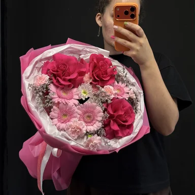 Молекула ярких акцентов