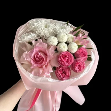 Молекула мгновения