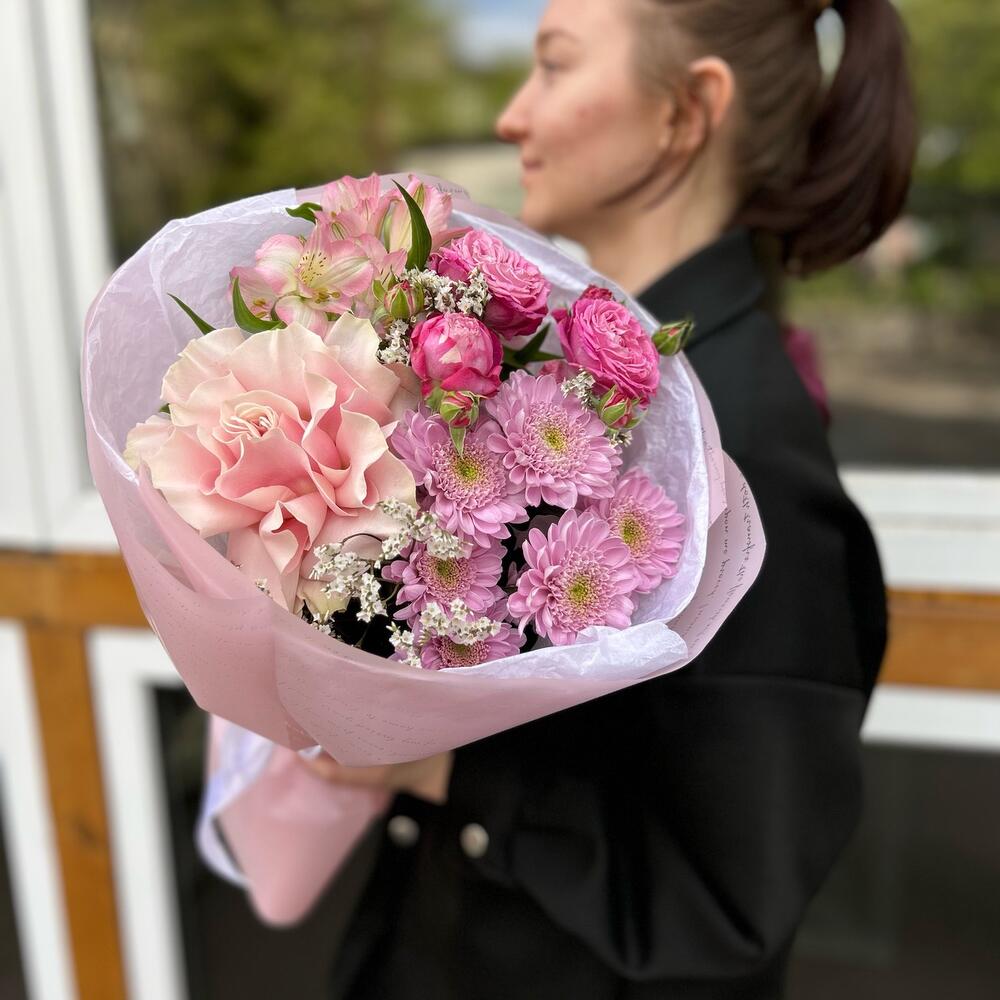 Молекула приятного сюрприза — дополнительная фотография